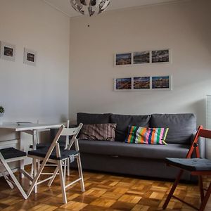Appartement met Drie Slaapkamers